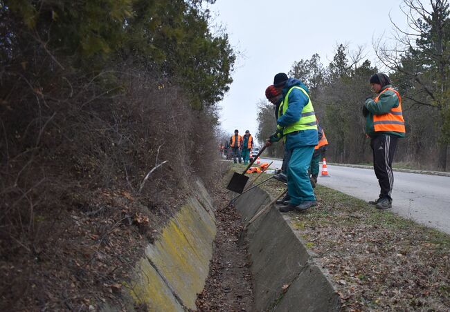 За повечето свободни работни места в Търговищко не се изисква професионална квалификация 