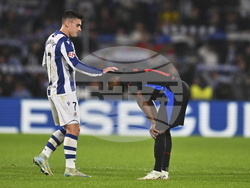 Spain Soccer La Liga