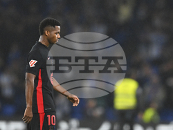 Spain Soccer La Liga