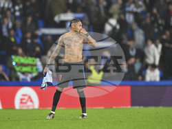 Spain Soccer La Liga