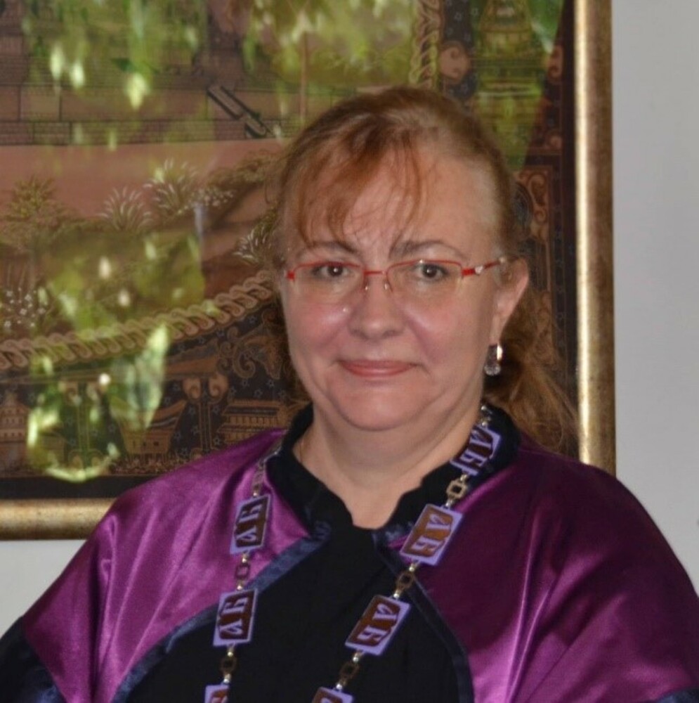 Професор Ирена Петева е преизбрана за ректор на УниБИТ