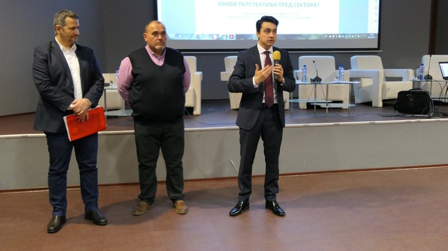 Министерството на земеделието има за цел  да  повиши добавената стойност на произведените в България продукти 