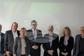 Пловдив - Клъстер Тракия икономическа зона