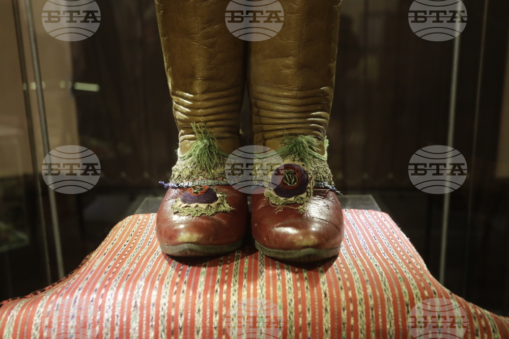 „Българите в Румъния“  - изложба