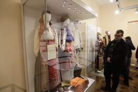 „Българите в Румъния“  - изложба