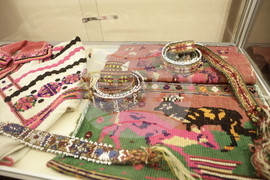 „Българите в Румъния“  - изложба