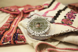 „Българите в Румъния“  - изложба