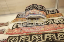 „Българите в Румъния“  - изложба