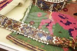 „Българите в Румъния“  - изложба