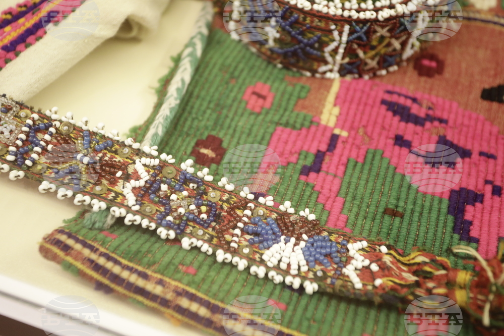 „Българите в Румъния“  - изложба