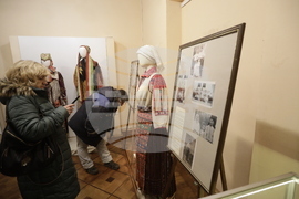 „Българите в Румъния“  - изложба