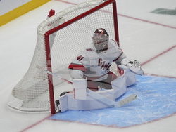 Hurricanes Avalanche Hockey