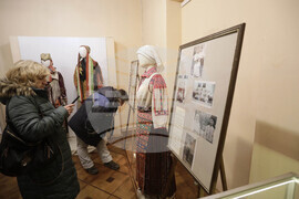 „Българите в Румъния“  - изложба