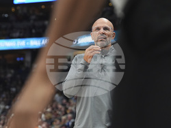 Mavericks Nuggets Basketball