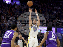 Warriors Klay's Return Basketball