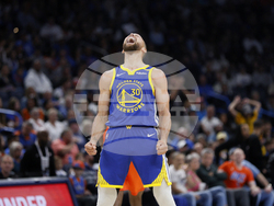 Warriors Thunder Basketball