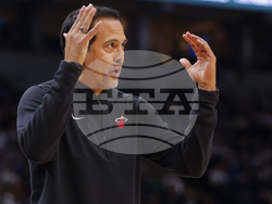 Heat Timberwolves Basketball