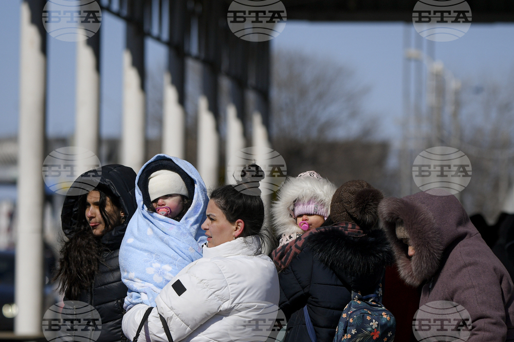 Британците ще могат да отворят домовете си за бежанците от Украйна по нова визова схема