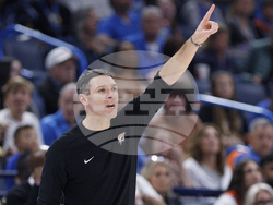 Warriors Thunder Basketball