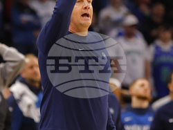Heat Timberwolves Basketball