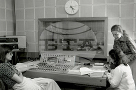 Ден на Българското национално радио