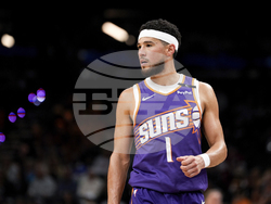 Kings Suns Basketball
