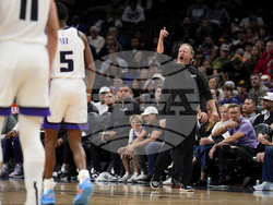 Kings Suns Basketball