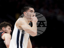 Grizzlies Trail Blazers Basketball