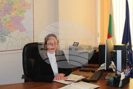 България - Република Северна Македония - проект - Деляна Иванова