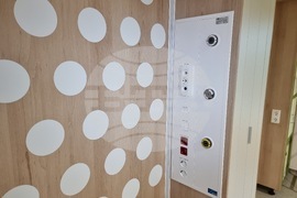 Румъния - Букурещ - детска онкологична болница изградена с дарения