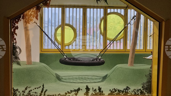 Болница парк ще има в град Лугож в Румъния