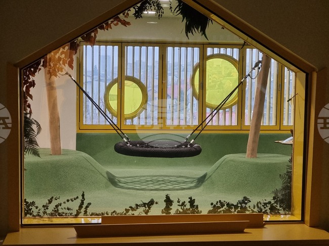 Болница парк ще има в град Лугож в Румъния