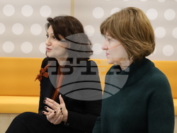 Румъния - Букурещ - детска онкологична болница изградена с дарения