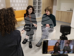 Румъния - Букурещ - детска онкологична болница изградена с дарения