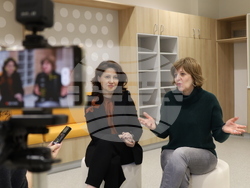 Румъния - Букурещ - детска онкологична болница изградена с дарения