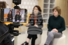 Румъния - Букурещ - детска онкологична болница изградена с дарения