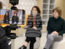 Румъния - Букурещ - детска онкологична болница изградена с дарения