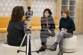 Румъния - Букурещ - детска онкологична болница изградена с дарения