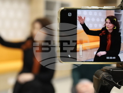 Румъния - Букурещ - детска онкологична болница изградена с дарения