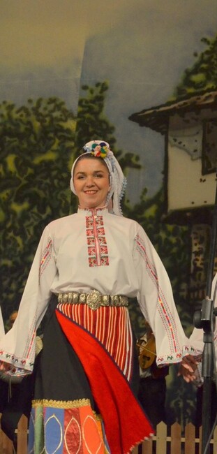 Капанският ансамбъл, деца и ветерани от различни формации в Разград се обединяват в името на добра кауза