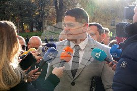 Народно събрание - партия „Морал, единство, чест“ (МЕЧ)