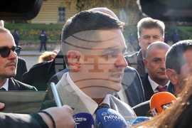 Народно събрание - партия „Морал, единство, чест“ (МЕЧ)