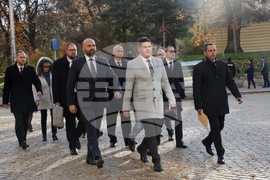 Народно събрание - партия „Морал, единство, чест“ (МЕЧ)