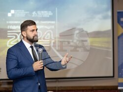 Снимка: Камара на автомобилните превозвачи в България