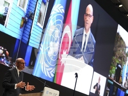 COP29 Climate Summit