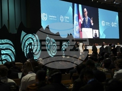 COP29 Climate Summit