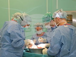 Снимка: ВМА