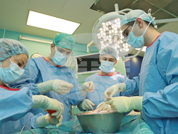 Снимка: ВМА