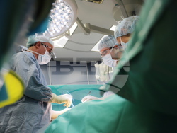 Снимка: ВМА