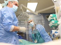 Снимка: ВМА